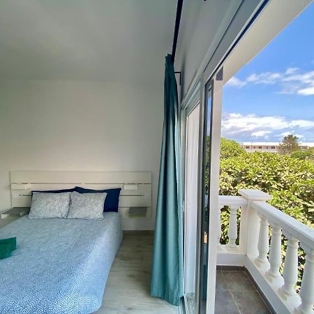 Apartamento Medal El Cotillo  Экстерьер фото