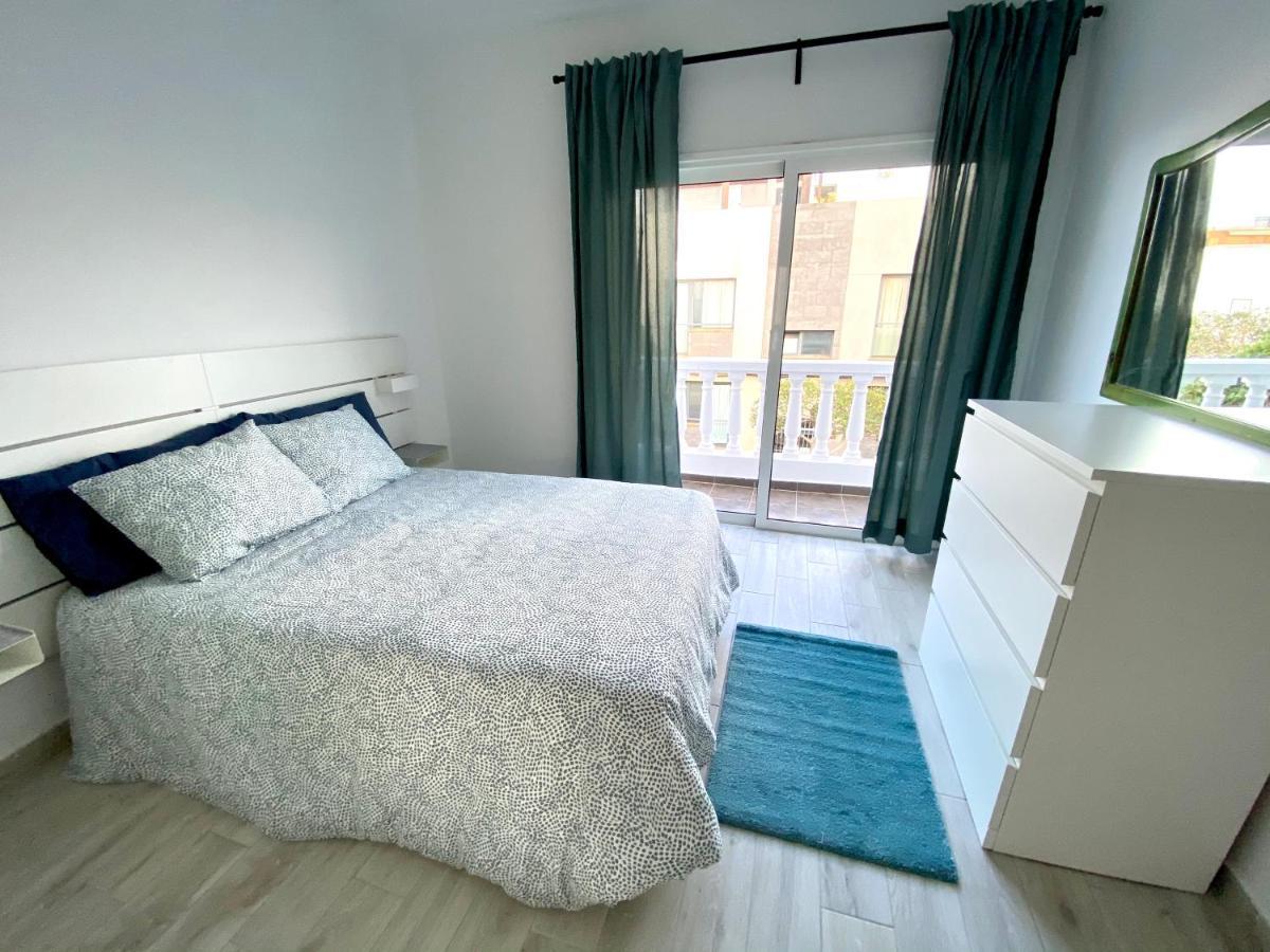 Apartamento Medal El Cotillo  Экстерьер фото