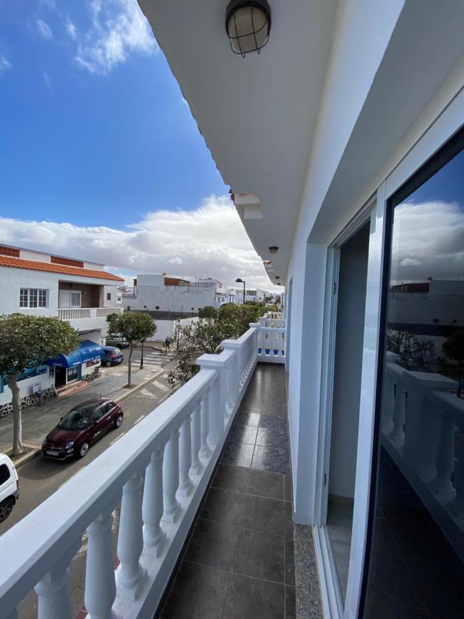 Apartamento Medal El Cotillo  Экстерьер фото