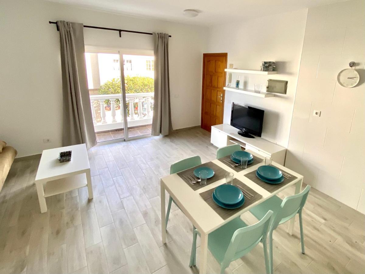 Apartamento Medal El Cotillo  Экстерьер фото