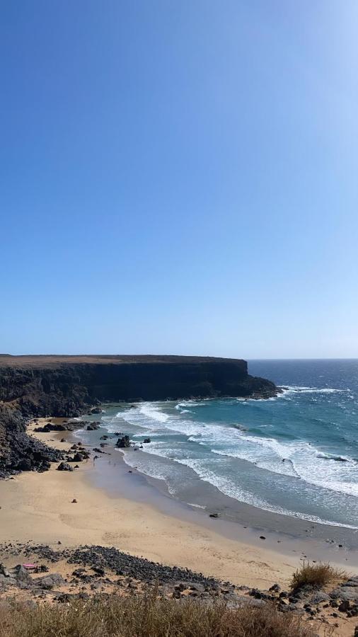Apartamento Medal El Cotillo  Экстерьер фото