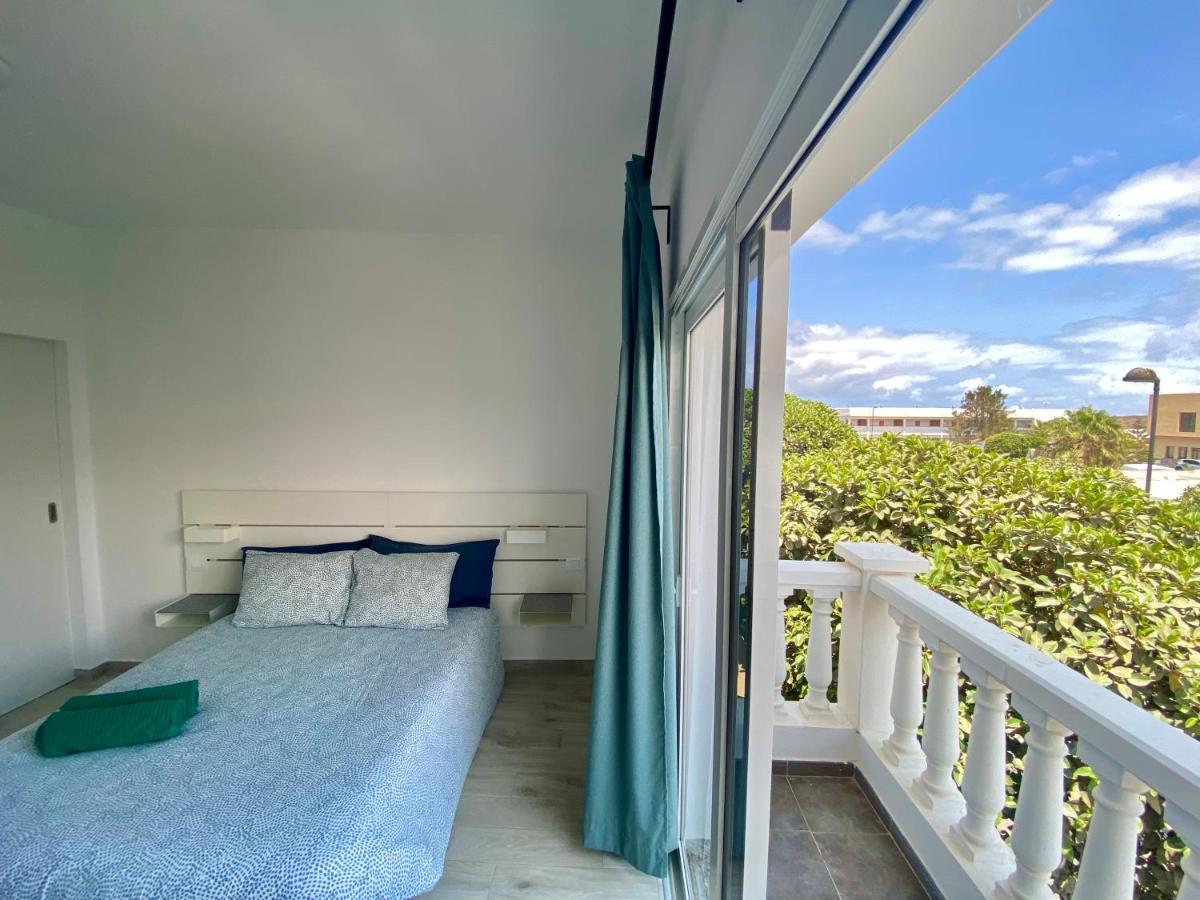Apartamento Medal El Cotillo  Экстерьер фото