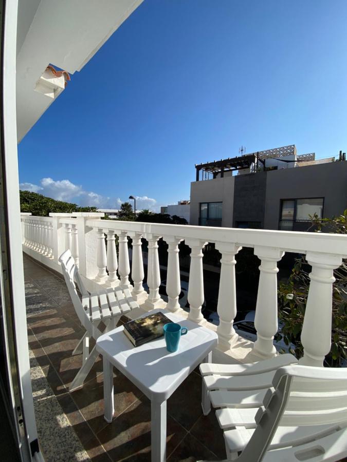 Apartamento Medal El Cotillo  Экстерьер фото