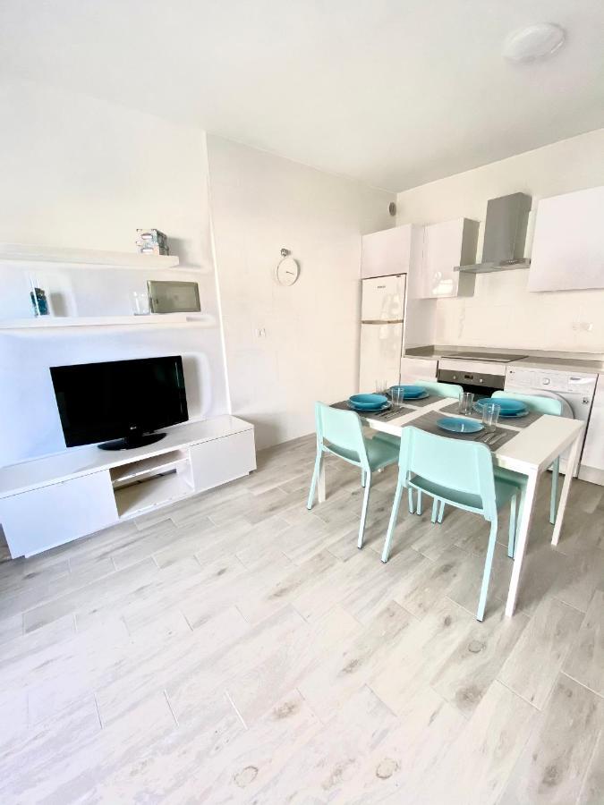 Apartamento Medal El Cotillo  Экстерьер фото