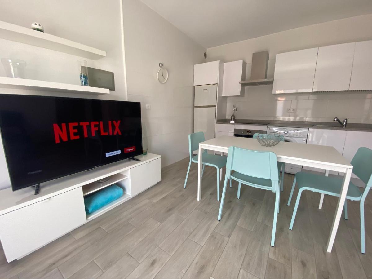 Apartamento Medal El Cotillo  Экстерьер фото